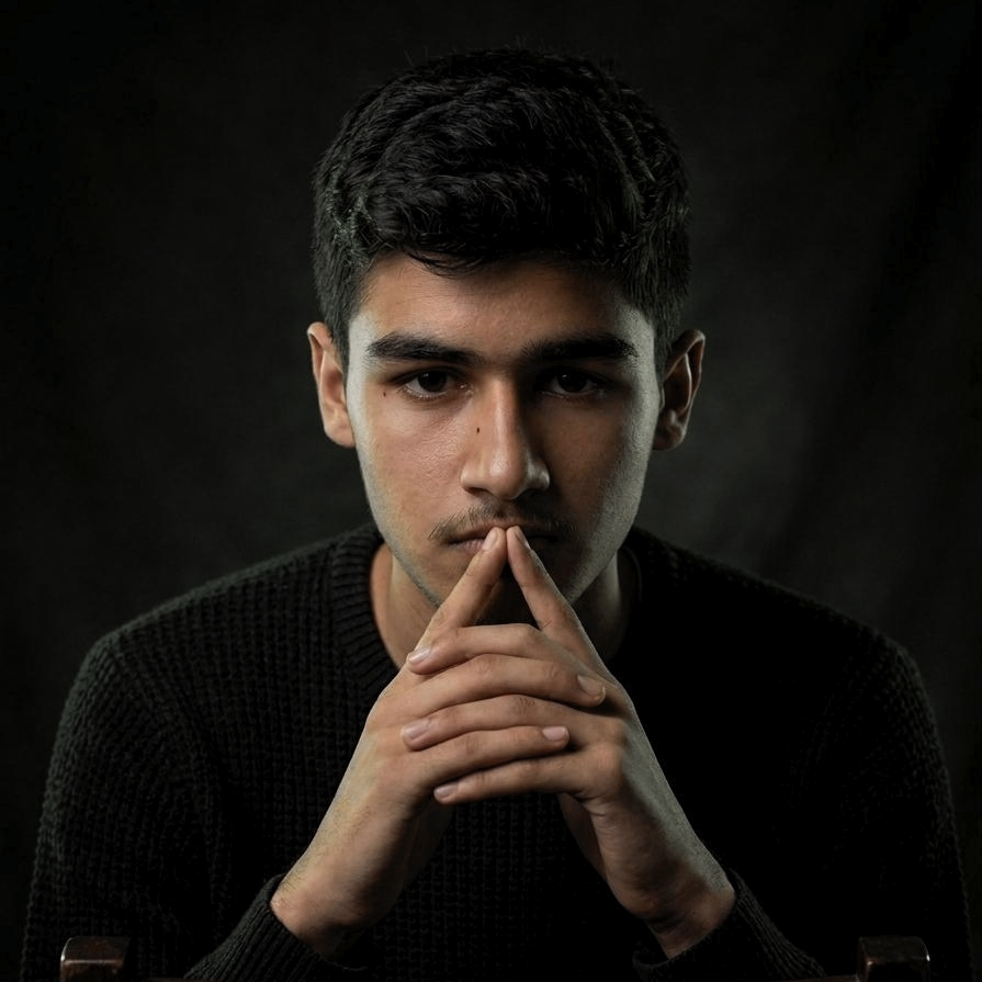 Designer Avatar